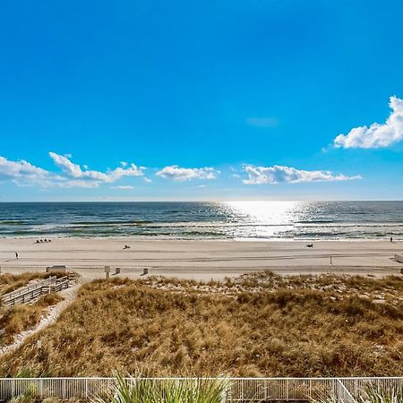 Ocean Villa 406 بنما سيتي بيتش المظهر الخارجي الصورة