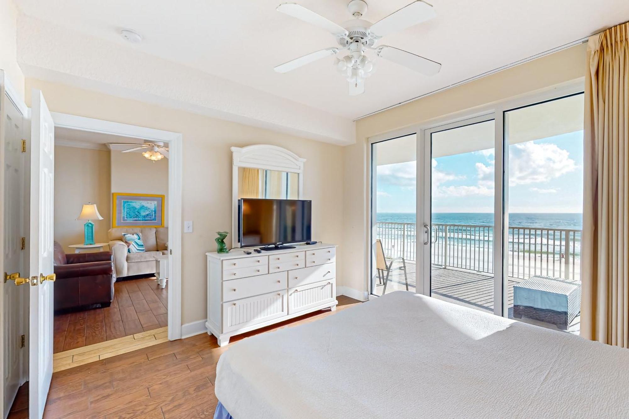 Ocean Villa 406 بنما سيتي بيتش المظهر الخارجي الصورة
