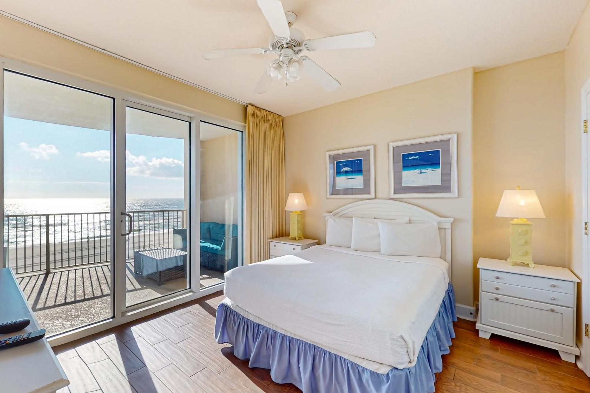 Ocean Villa 406 بنما سيتي بيتش المظهر الخارجي الصورة