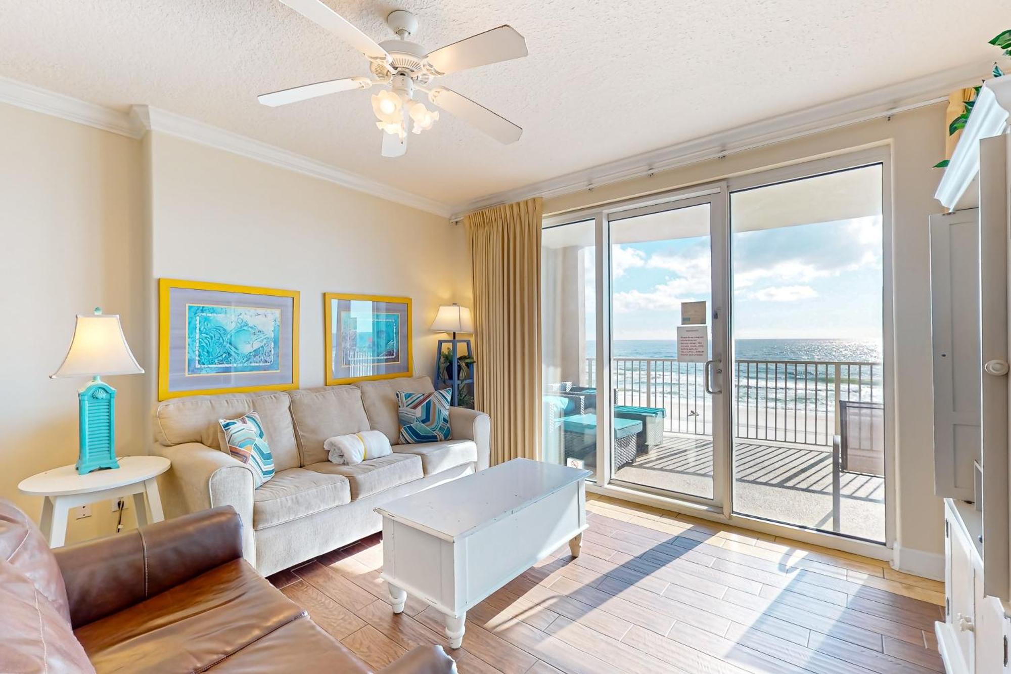 Ocean Villa 406 بنما سيتي بيتش المظهر الخارجي الصورة