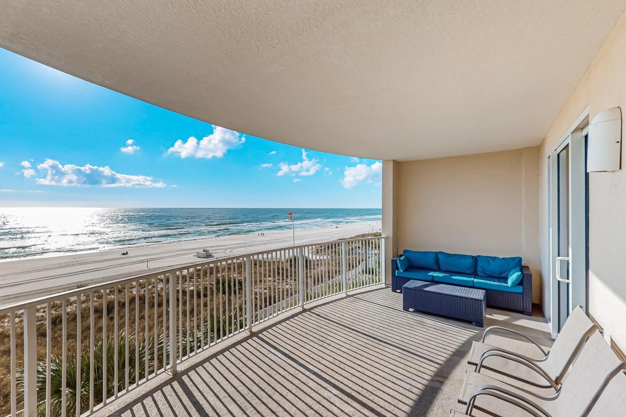 Ocean Villa 406 بنما سيتي بيتش المظهر الخارجي الصورة